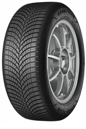Goodyear 235/65 R18 VECTOR 4SEASONS G3 SUV [110] V XL 110V
