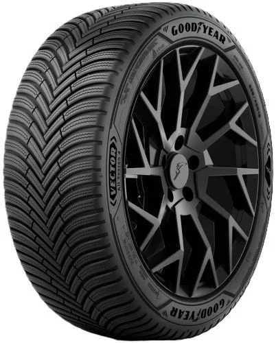 Goodyear 215/55 R18 VECTOR ALL SEASON 4 [99] V XL EVR 99V