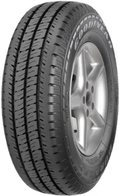 Goodyear DURAMAX STEEL