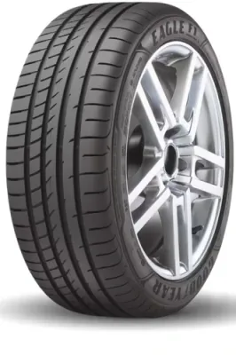 GOODYEAR 265/30 R19 93Y XL MFS EAGLE F1 ASYMMETRIC 2