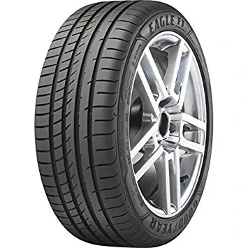 Goodyear 235/65 R18 EAGLE F1 ASYMMETRIC 3 SUV [106] W DOT2024 106W