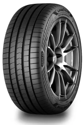 Goodyear 285/30 R19 EAGLE F1 ASYMMETRIC 6 [98] Y XL FP 98Y