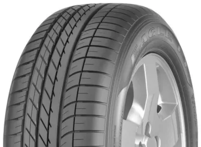 Goodyear 295/40 R22 EAGLE F1 ASYMMETRIC SUV [112] W XL FP MO1 112W