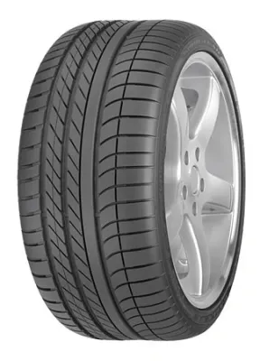 Goodyear EAGLE F1 ASYMMETRIC SUV.4X4