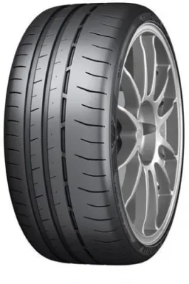 Goodyear 325/30 R21 EAGLE F1 SUPERSPORT [108] Y XL FP DOT2024 108Y