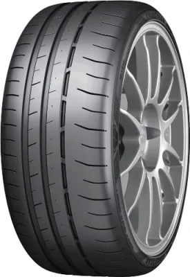 Goodyear 325/30 R21 EAGLE F1 SUPERSPORT R [108] Y XL OE DOT2024 108Y