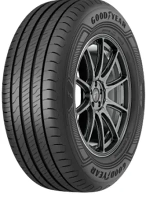 Goodyear 245/65 R17 EFFICIENTGRIP 2 SUV [111] H XL 111H