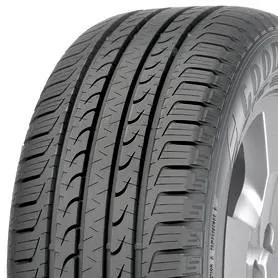 Goodyear 255/65 R17 EFFICIENTGRIP SUV [110] H DOT2024 110H