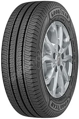 Goodyear EFFICIENTGRIPCARGO2