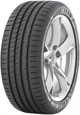 Goodyear 235/40R18 Y Eagle F1 Asymmetric 2 XL FP 95Y