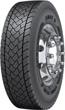 Goodyear KMAX D GEN-2