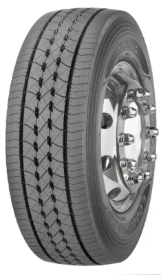 Goodyear KMAX S