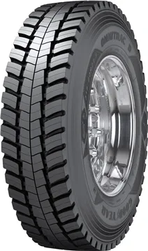 Goodyear OMNITRAC D