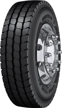Goodyear OMNITRAC S HEAVY DUTY
