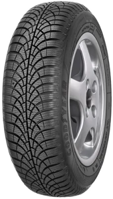 Goodyear ULTRA GRIP 9+