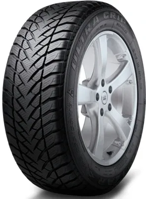 GOODYEAR 255/60 R17 106H ULTRA GRIP + SUV M+S 3PMSF
