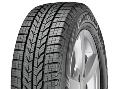 Goodyear 195/65 R16 ULTRAGRIP CARGO [104]T XL 104T