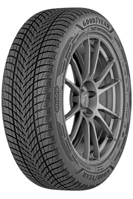 Goodyear 255/60 R19 ULTRAGRIP PERFORMANCE 3 [113] V XL 113V