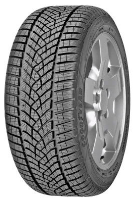 Goodyear 255/50 R21 ULTRAGRIP PERFORMANCE + [109] H XL FR OE * 109H
