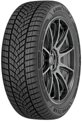 Goodyear 235/65 R17 ULTRAGRIP PERFORMANCE + SUV [108] H XL 108H