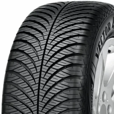 Goodyear 225/60R 16 102W TL Vect.4 Seas.Gen-2 XL EXTRA LOAD