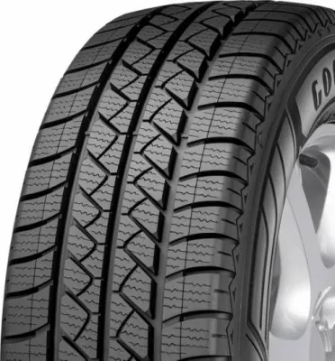 Goodyear VECT.4SEAS.CARGO