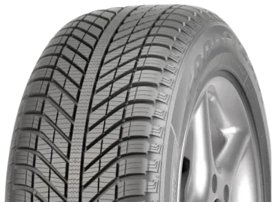 GOODYEAR 255/45 R18 99V FR VECTOR 4SEASONS M+S 3PMSF