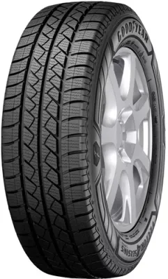 Goodyear 225/60 R16C VECTOR 4SEASONS CARGO [105] H 105H