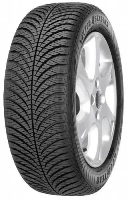 Goodyear 175/65 R17 VECTOR 4SEASONS G2 [87] H 87H