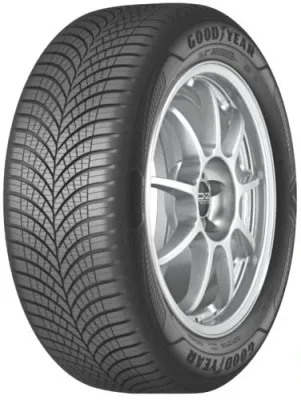 Goodyear 265/50 R19 VECTOR 4SEASONS G3 SUV [110] W XL FP 110W