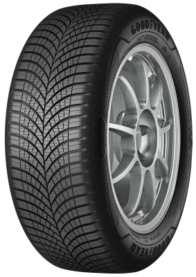 Goodyear 255/35 R18 VECTOR 4SEASONS G3 [94] Y XL FP DOT2024 94Y