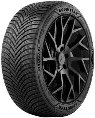 Goodyear 225/55 R19 VECTOR ALL SEASON 4 [103] W XL EVR 103W
