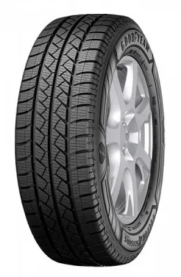 Goodyear VECTOR4SEASONSCARGO
