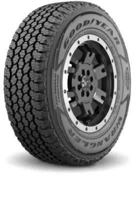 Goodyear 265/70 R16 WRANGLER ALL-TERRAIN ADVENTURE [112] T 112T