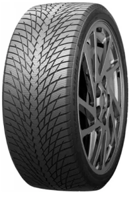 GREENTRAC 235/60 R18 107V XL WINTER MASTER D1 M+S 3PMSF