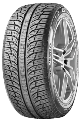 Gt Radial 205/50 R17 93W 4 Seasons XL