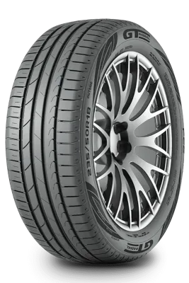Gt Radial 185/55 R15 82H Champiro FE2
