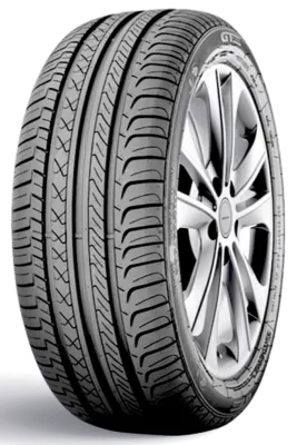 Gt Radial 165/65 R15 85T FE1 City XL