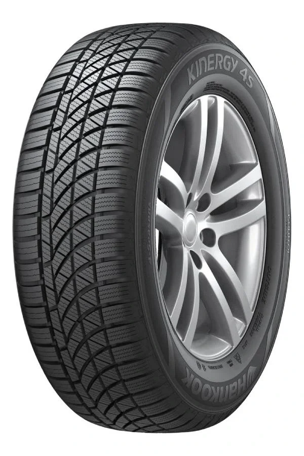 Hankook 205/60 R16 H740 Kinergy 4S 92H TL 92HH