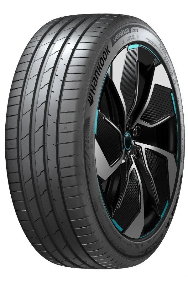 Hankook 245/40 R21 IK01 iON evo 100Y XL TL NF0 DOT2024 100YY
