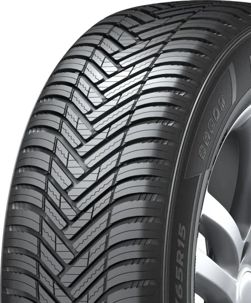Hankook 295/35 R21 Kinergy 4S2 X H750A [107] Y XL 107Y