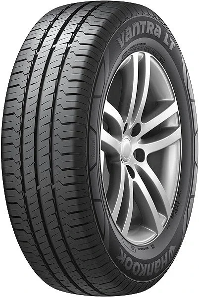 Hankook 215/65R17C T RA18 VantraLT XL 104T