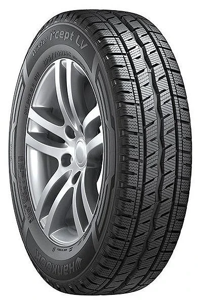 Hankook 225/75R16C R RW12 121/120R