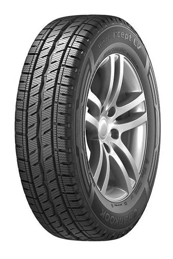 Hankook 195/75 R16C RW12 Winter i*cept LV 110/108R TL 110/108RR
