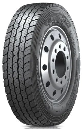 Hankook 245/70 R19.5 DH35 [136/134] M M+S 3PMSF 136/134M
