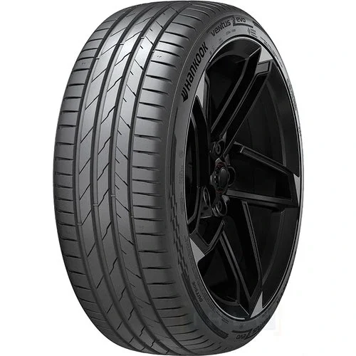 Hankook 255/45 R20 VENTUS EVO SUV K137A [105] Y XL FR 105Y