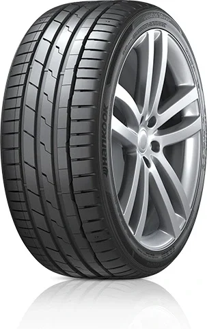 Hankook 235/55 R19 Ventus S1 evo3 SUV K127C [101] V HRS (Runflat) 101V
