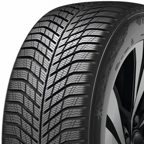 Hankook 275/30R 20 97W TL Icept Evo-4 XL EXTRA LOAD/(W-340)