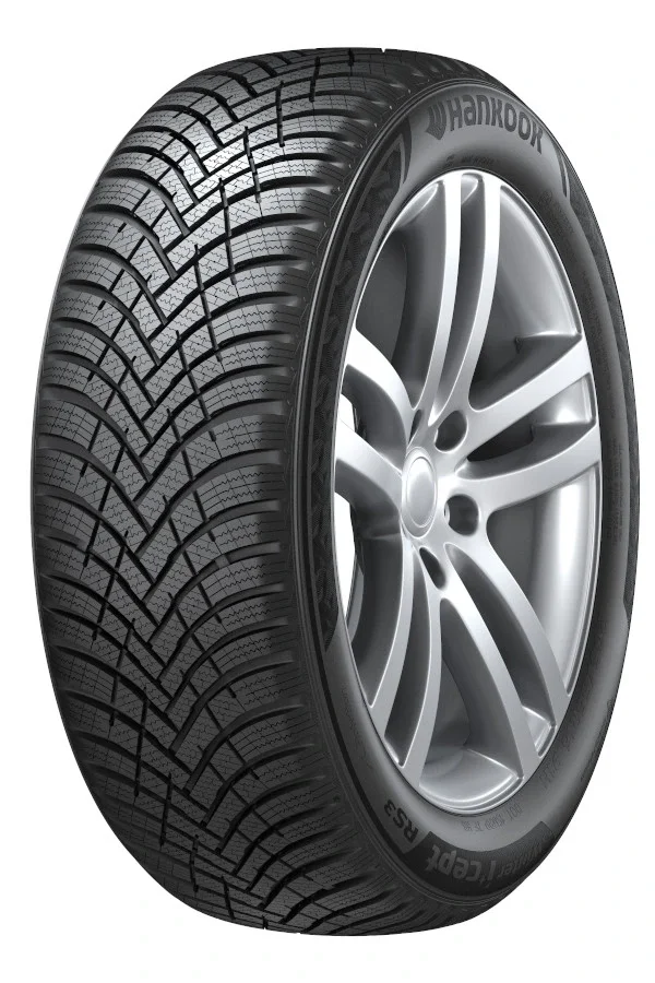Hankook 225/45 R17 W462 Winter i*cept RS 3 94H XL TL RPB 94HH