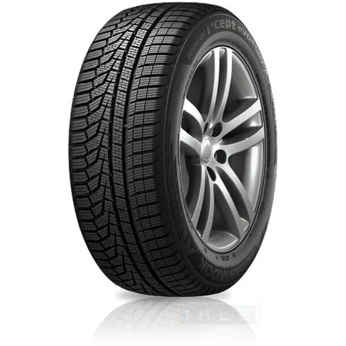 Hankook 225/60 R18 WINTER I*CEPT EVO 2 SUV W320A [104] H XL * 104H
